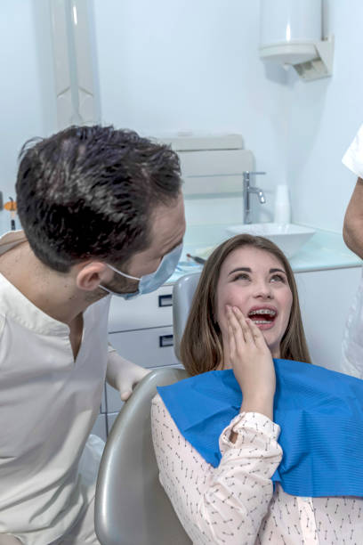 Best Emergency Dental Care for Trauma or Injury in Steelton, PA